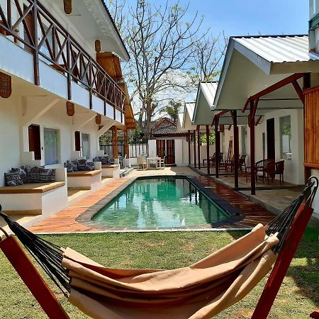 غيلي تراوانغان Katara Gili, Boutique Rooms And Bungalows المظهر الخارجي الصورة